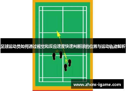 足球运动员如何通过视觉和反应速度快速判断球的位置与运动轨迹解析