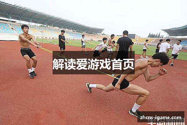 解读爱游戏首页